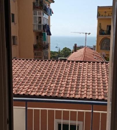 Camere Salerno Ngoại thất bức ảnh
