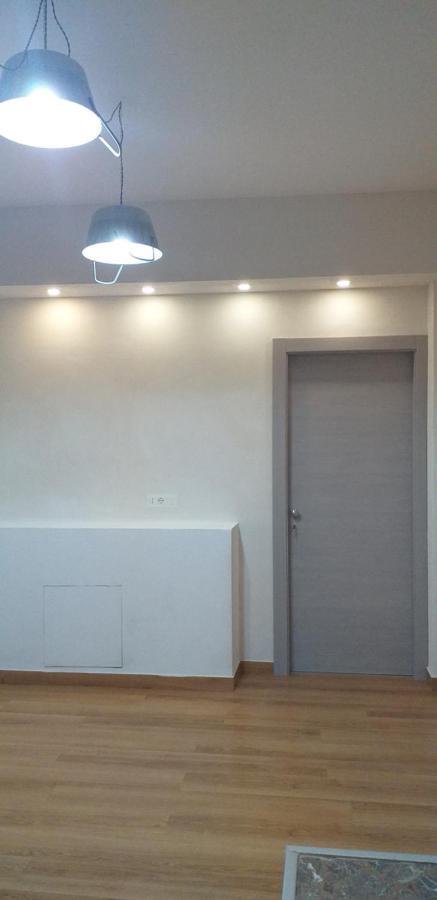 Camere Salerno Ngoại thất bức ảnh