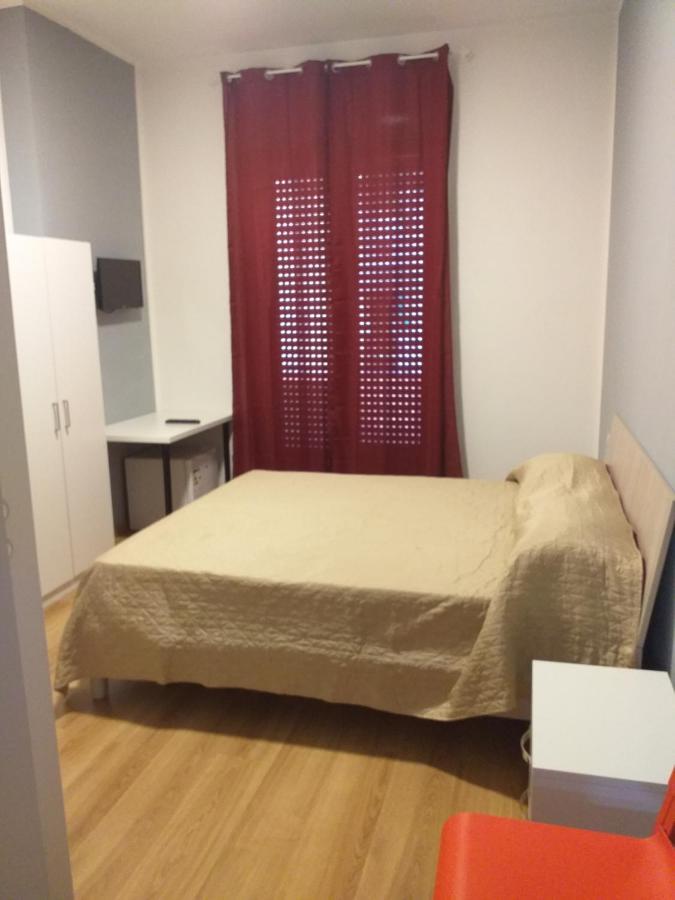 Camere Salerno Ngoại thất bức ảnh