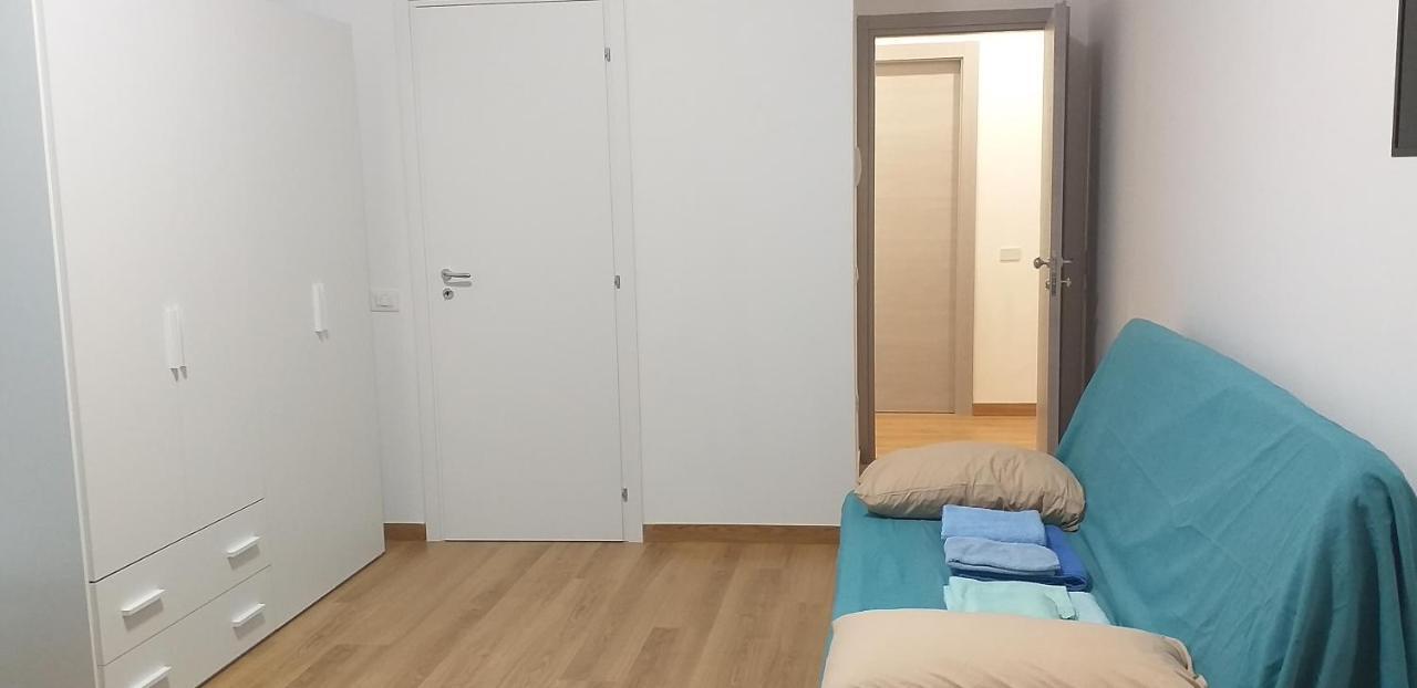 Camere Salerno Ngoại thất bức ảnh