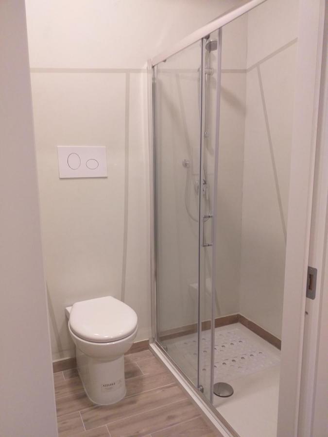 Camere Salerno Ngoại thất bức ảnh