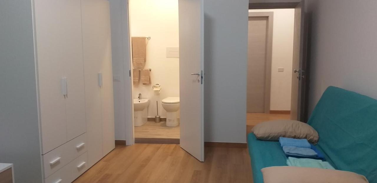 Camere Salerno Ngoại thất bức ảnh
