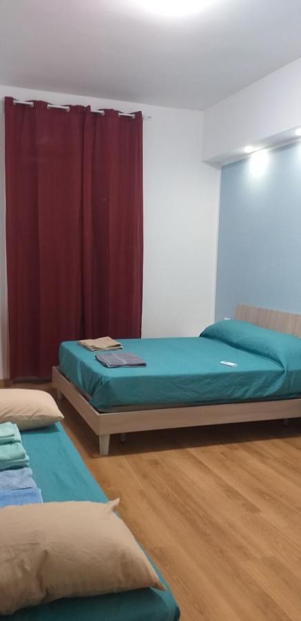 Camere Salerno Ngoại thất bức ảnh