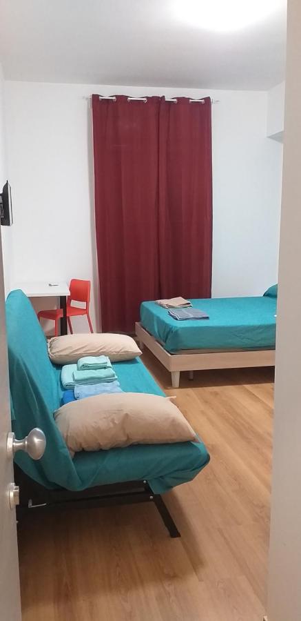 Camere Salerno Ngoại thất bức ảnh